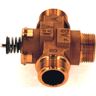 Bosch KLEP BEHUIZING