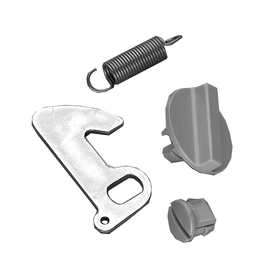 Bosch KNOP HAAK.VEER