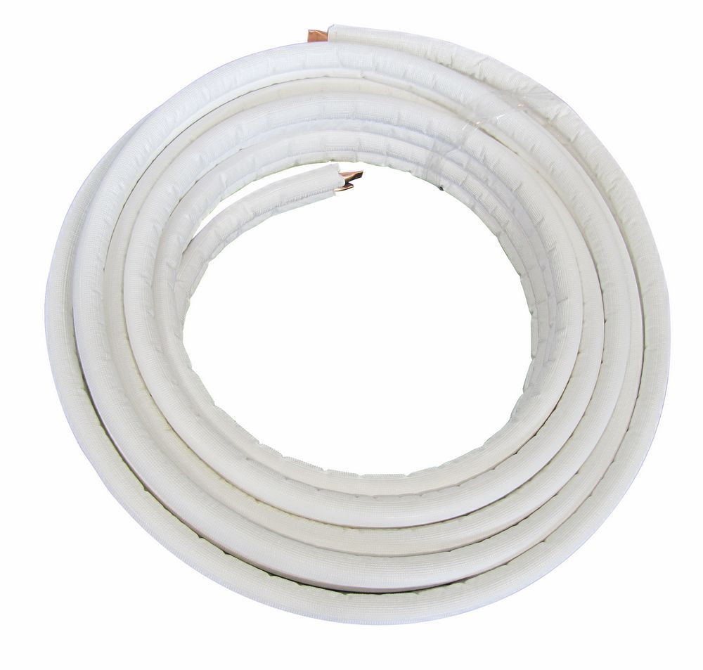 Bosch Koelmiddelleiding 1/4" 5/8" 10M