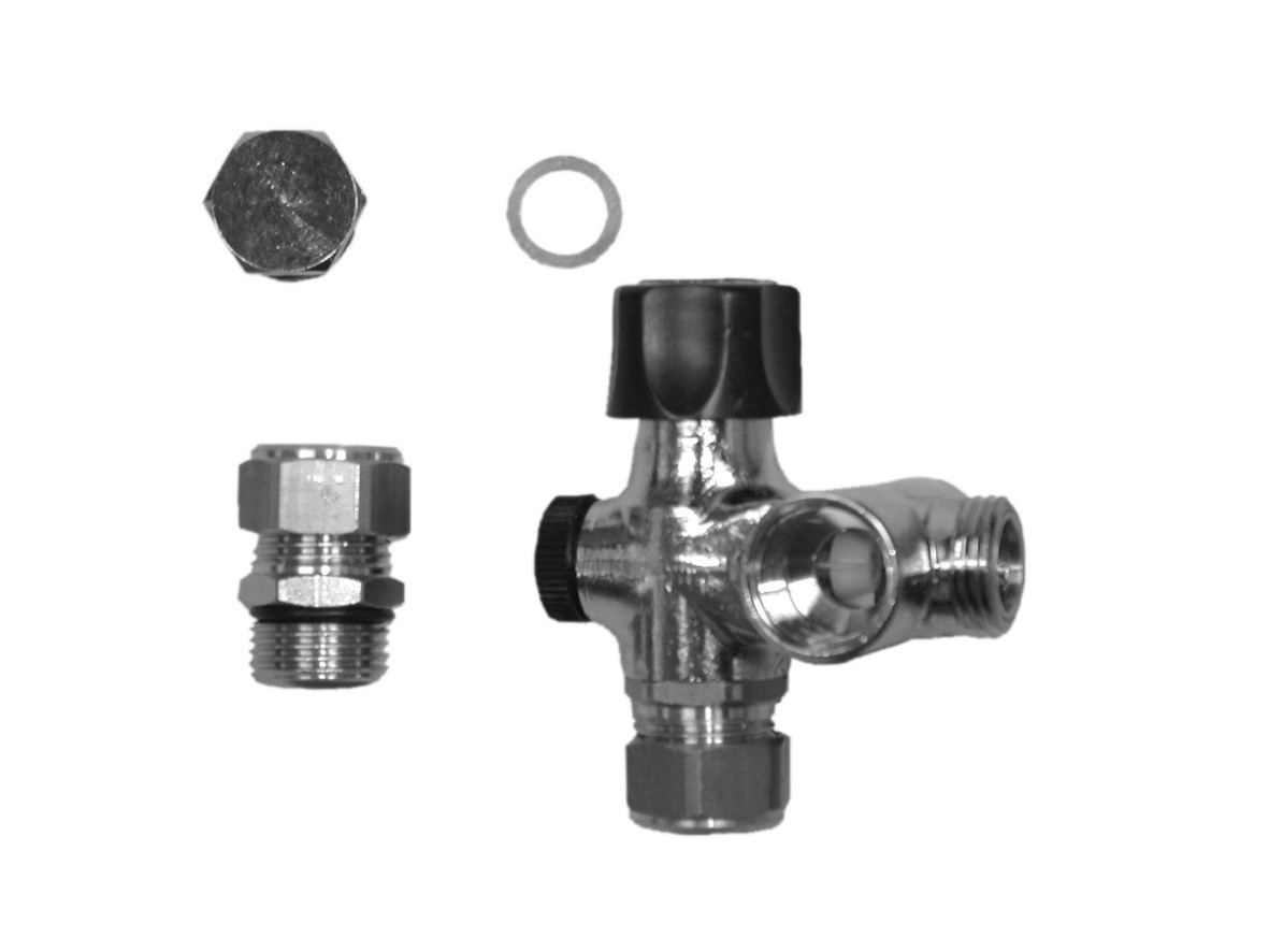 Bosch KORTSLUITLEIDING