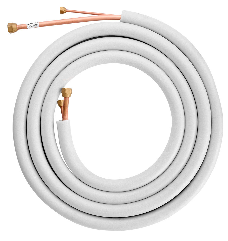 Bosch Koudemiddelleiding 1/4" en 1/2" 10M