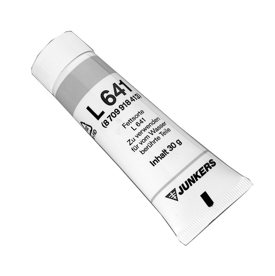 Bosch L 641 UNISILIKON (30 GR)