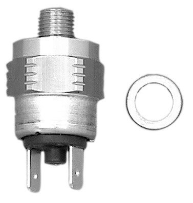 Bosch LAGE DRUKBEVEILIGING