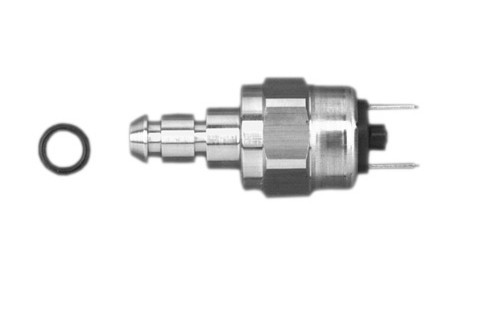 Bosch LAGE DRUKBEVEILIGING