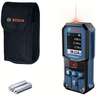 Bosch LASERAFST.METER GLM 40-31