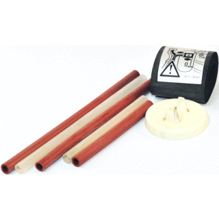 Bosch LEIDING DRUKVERSCHIL