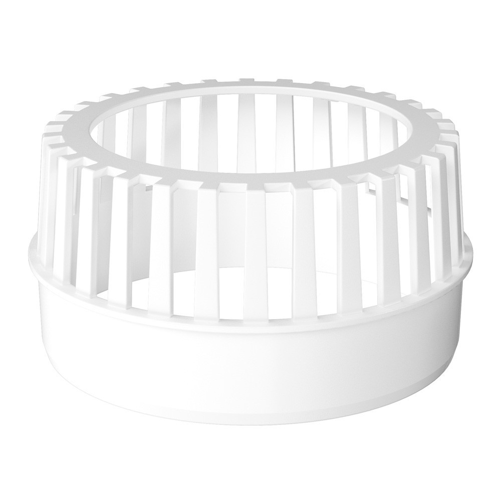 Bosch Luchttoevoerrooster Ø110/160