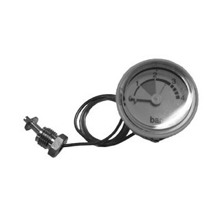 Bosch MANOMETER 8-716-832-641-0