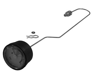 Bosch MANOMETER 8-717-208-079-0