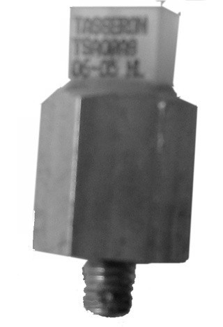 Bosch NTC AANVOER C. TASSERTON