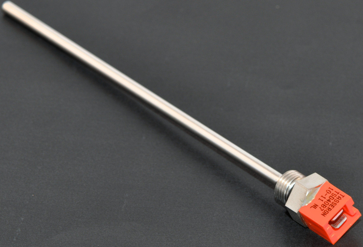 Bosch NTC AANVOER MAXICOM