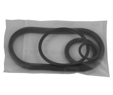 Bosch O-RING 8-710-205-097-0