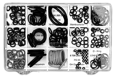 Bosch O-RINGSET 8-719-918-756-0