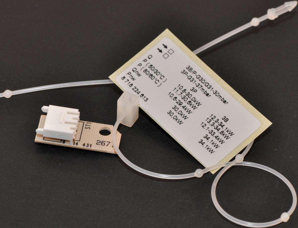 Bosch ONDRDGSCV 87190011390