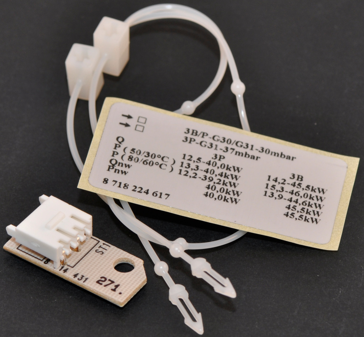 Bosch ONDRDGSCV 87190011430