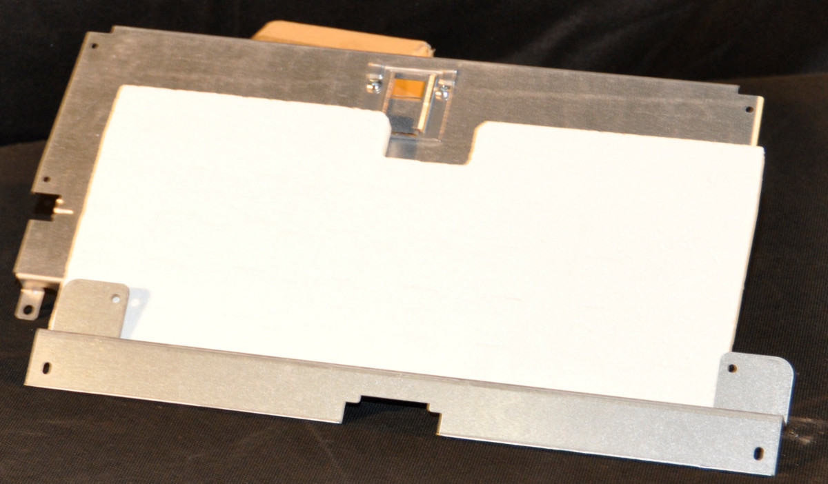 Bosch ONDRDGSCV VOORDEKSEL