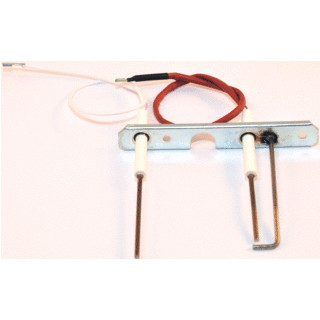 Bosch ONTSTEEK ELEKTRODENSET