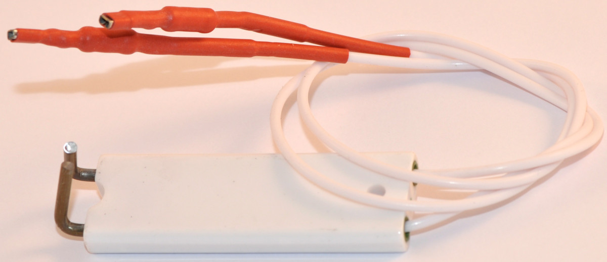 Bosch ONTSTEKINGSELEKTRODE