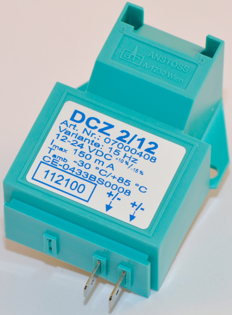 Bosch ONTSTEKINGSTRAFO