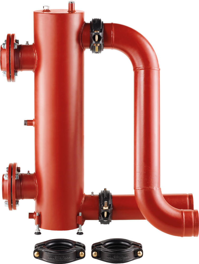 Bosch OPEN VERDELER 900KW