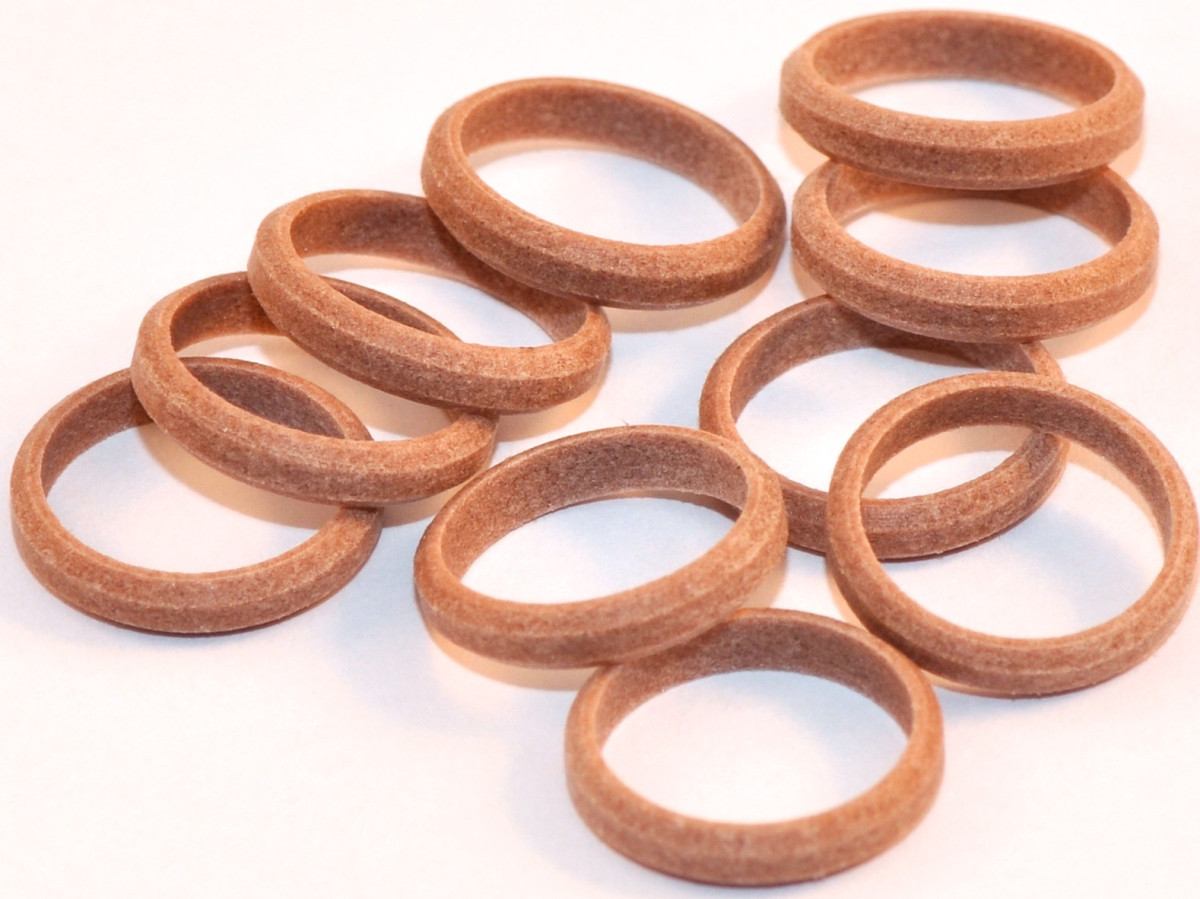 Bosch PAKKINGRING          SE10