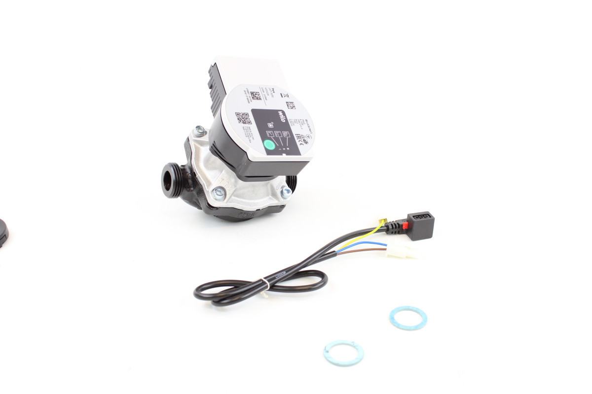 Bosch Pomp Para 7M RS 9H