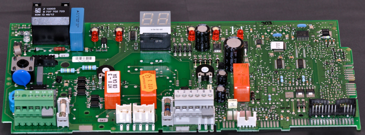 Bosch PRINT 8-748-300-547-0