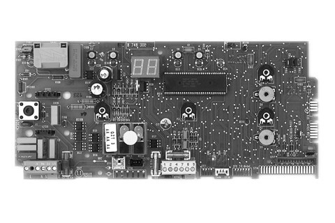 Bosch PRINT ZWR 24-5KE