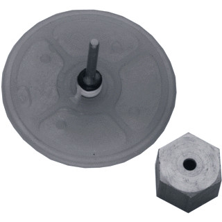 Bosch REPARATIESET O-RING