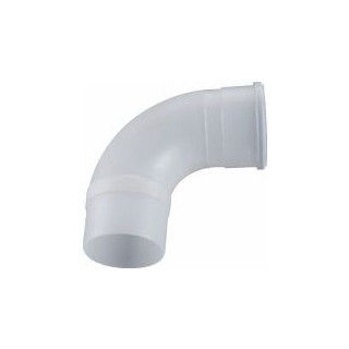 Bosch RG-Afvoerbocht PP- DN 315, 87°