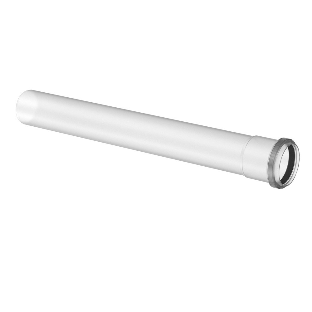 Bosch RG-Afvoerbuis PP Ø160 1M