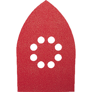 Bosch SCHRDELTA 100X170MM   DS5