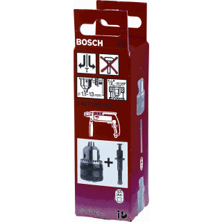 Bosch SDS+ADAPT 2607000982