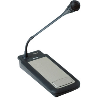 Bosch Security Syst. TAFELMICROFOON LBB1950/10 Bosch Security Syst. TAFELMICROFOON LBB1950/10