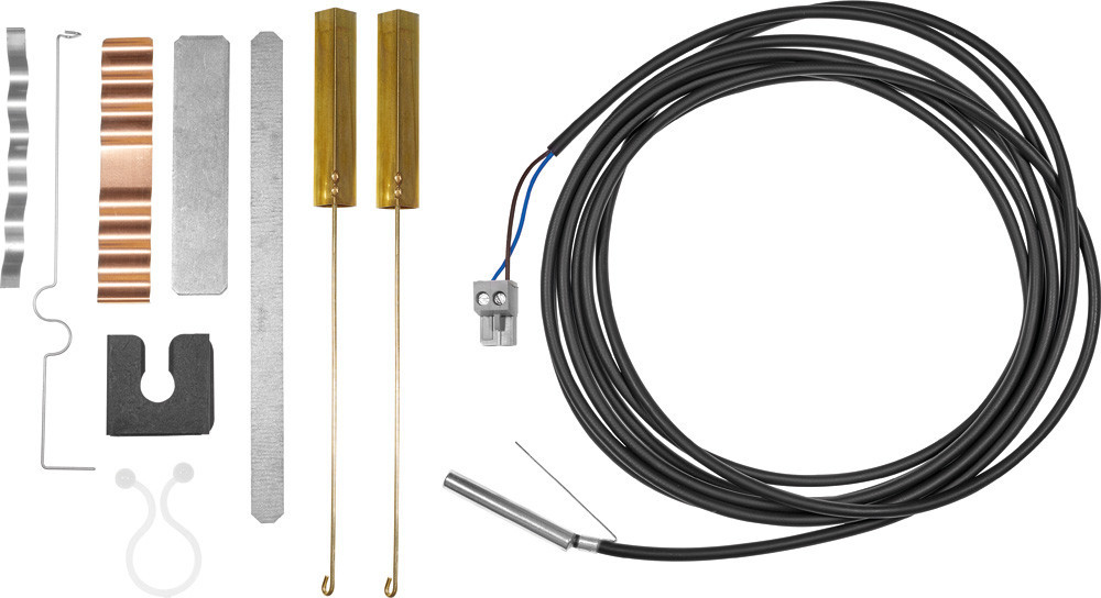 Bosch Sensor Set KPL RD 6,0 3000 10K verp