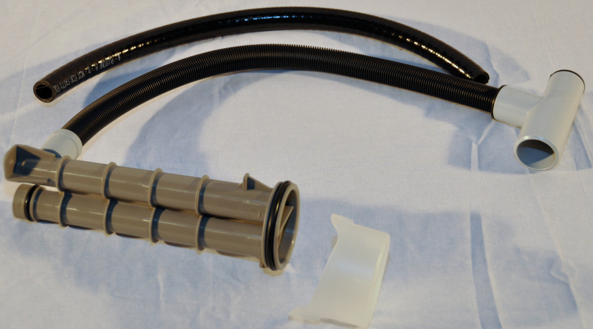 Bosch SIFON 8-710-725-448-0