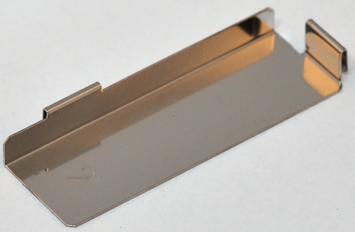 Bosch STUWPLAAT NR. 2