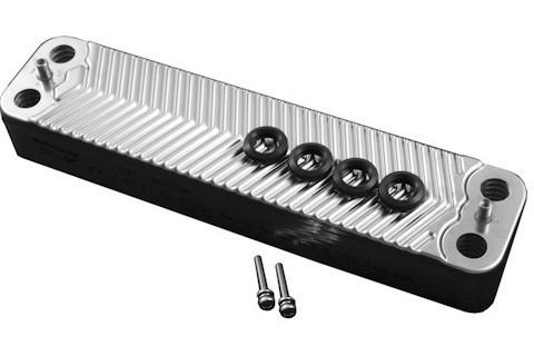 Bosch TAPBOILER 24/30HRC