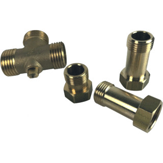 Bosch TBH V WARMTAPWATER