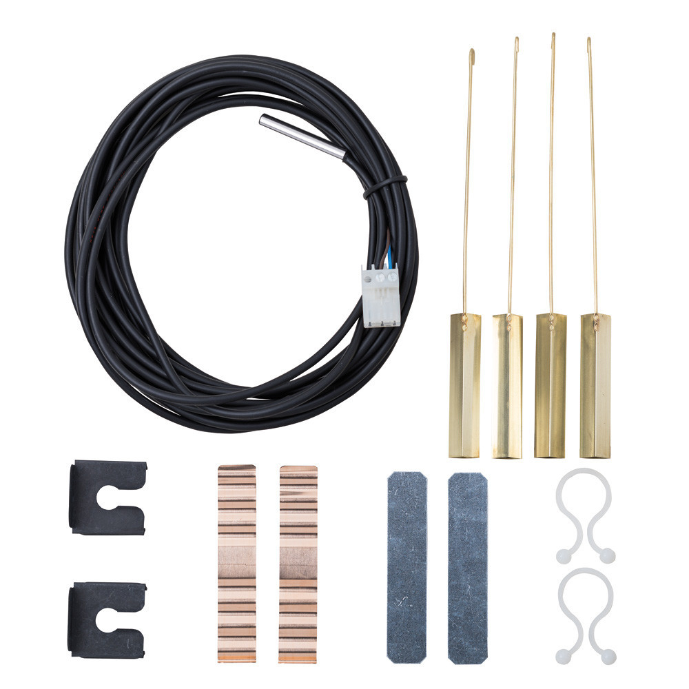 Bosch Tempsensor R60 12K Bosch