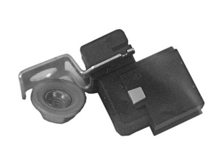 Bosch TEMPERATUURVOELER