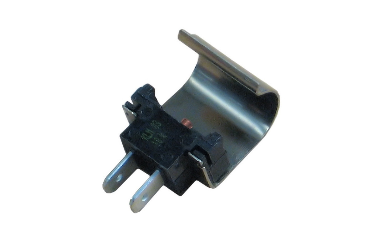 Bosch TEMPERATUURVOELER NTC