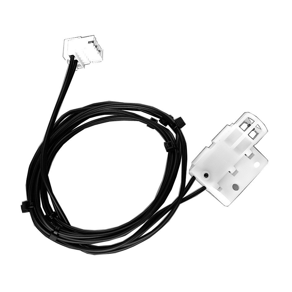 Bosch TERUGSLAG BEVEILIGING