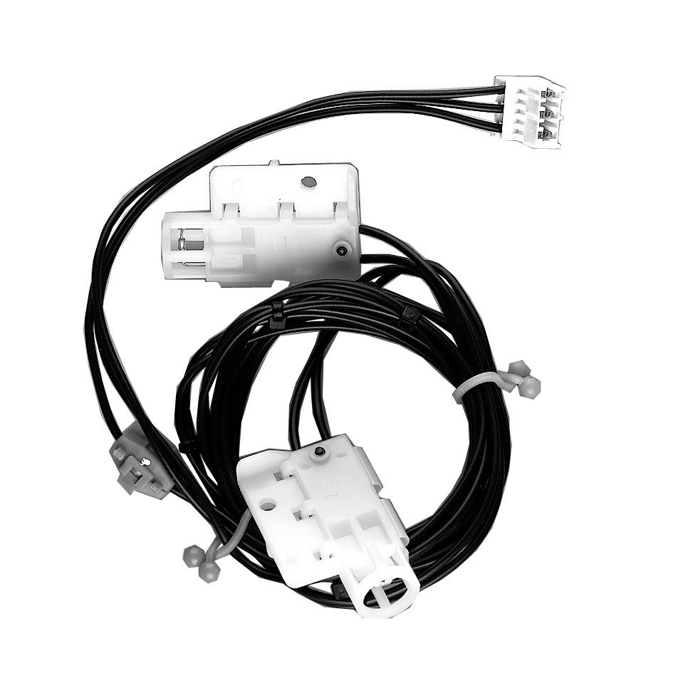 Bosch TERUGSLAG BEVEILIGING