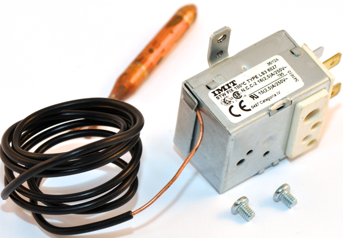 Bosch THERM MAX 725FS8314