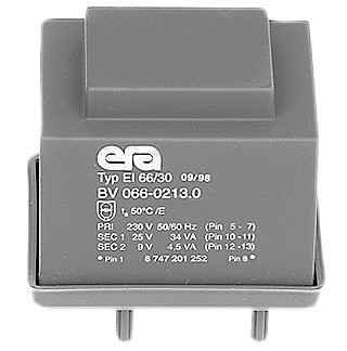 Bosch TRAFO 8-747-201-358-0