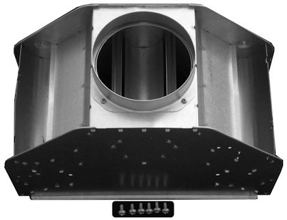 Bosch TREKONDERBREKING