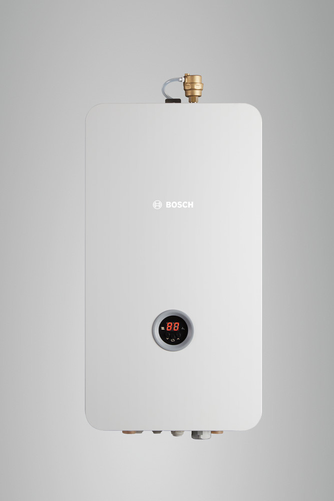 Bosch TRONIC HEAT 3500 24 NL