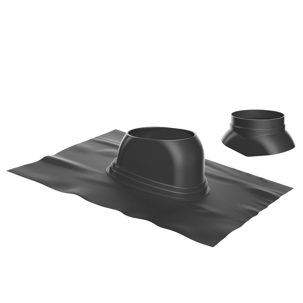 Bosch UNIVERS. DAKPAN ZW