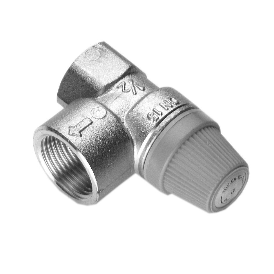 Bosch VEILIGHEIDSKLEP (3 BAR)